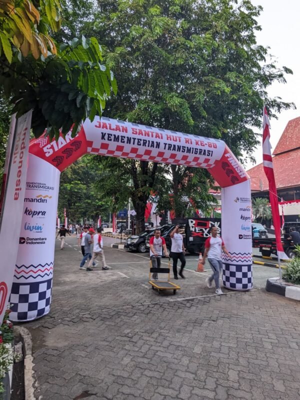 Balon Gapura - Gambar 3