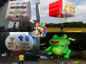 Balon udara
