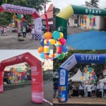 Balon gapura