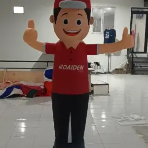 vendor balon sky dancer murah se jabodetabek