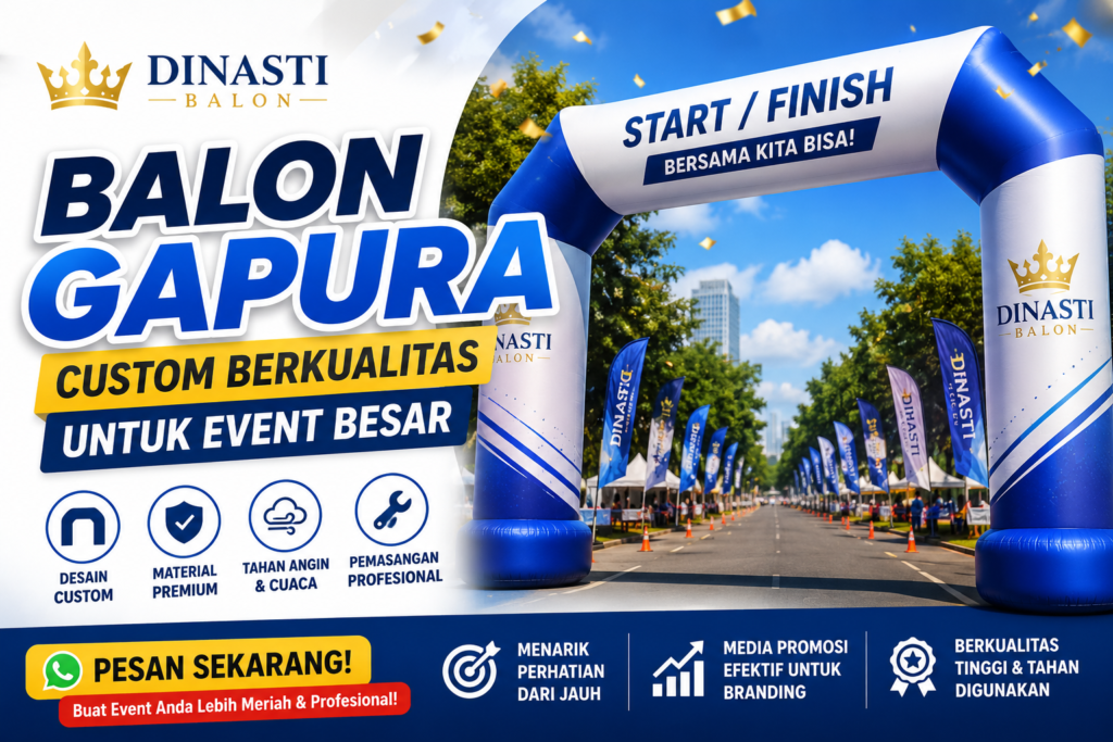 balon gapura dinastibalon.com